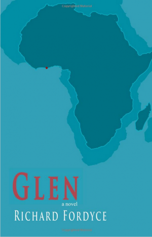 Rick Fordyce is the Author of GLEN an novel