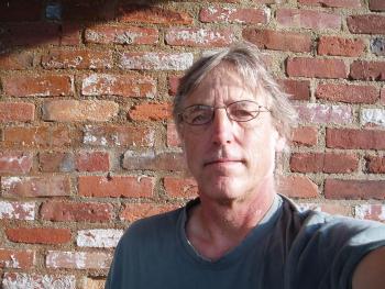 This is an image of Rick Fordyce the author